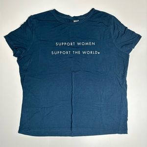 Sweaty Betty Women’s Large Tee